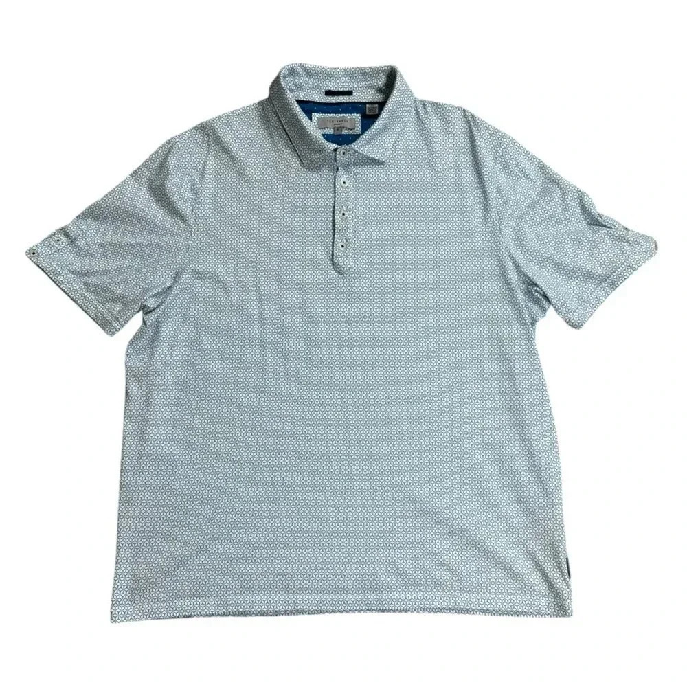 Ted Baker London MMB Limbo Polo Shirt